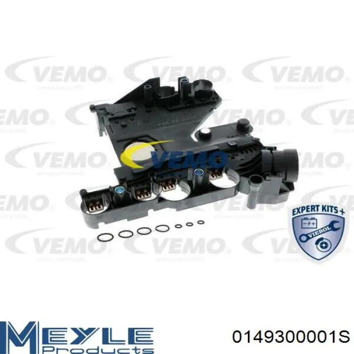 Placa electrónica de transmisión automática Chrysler 68049181AB precio, desde 131,42 EUR