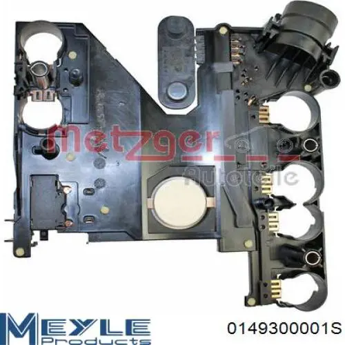 Comprar 68049181AB Chrysler Placa electrónica de transmisión automática