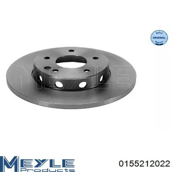 Comprar A1404210312 Mercedes Freno de disco delantero