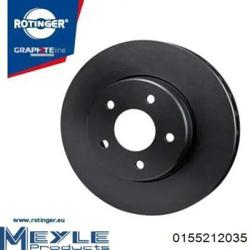 09841175 Brembo Discos