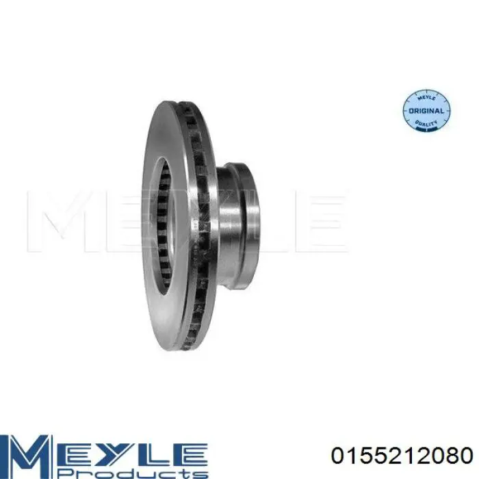 9704210612 Mercedes Discos