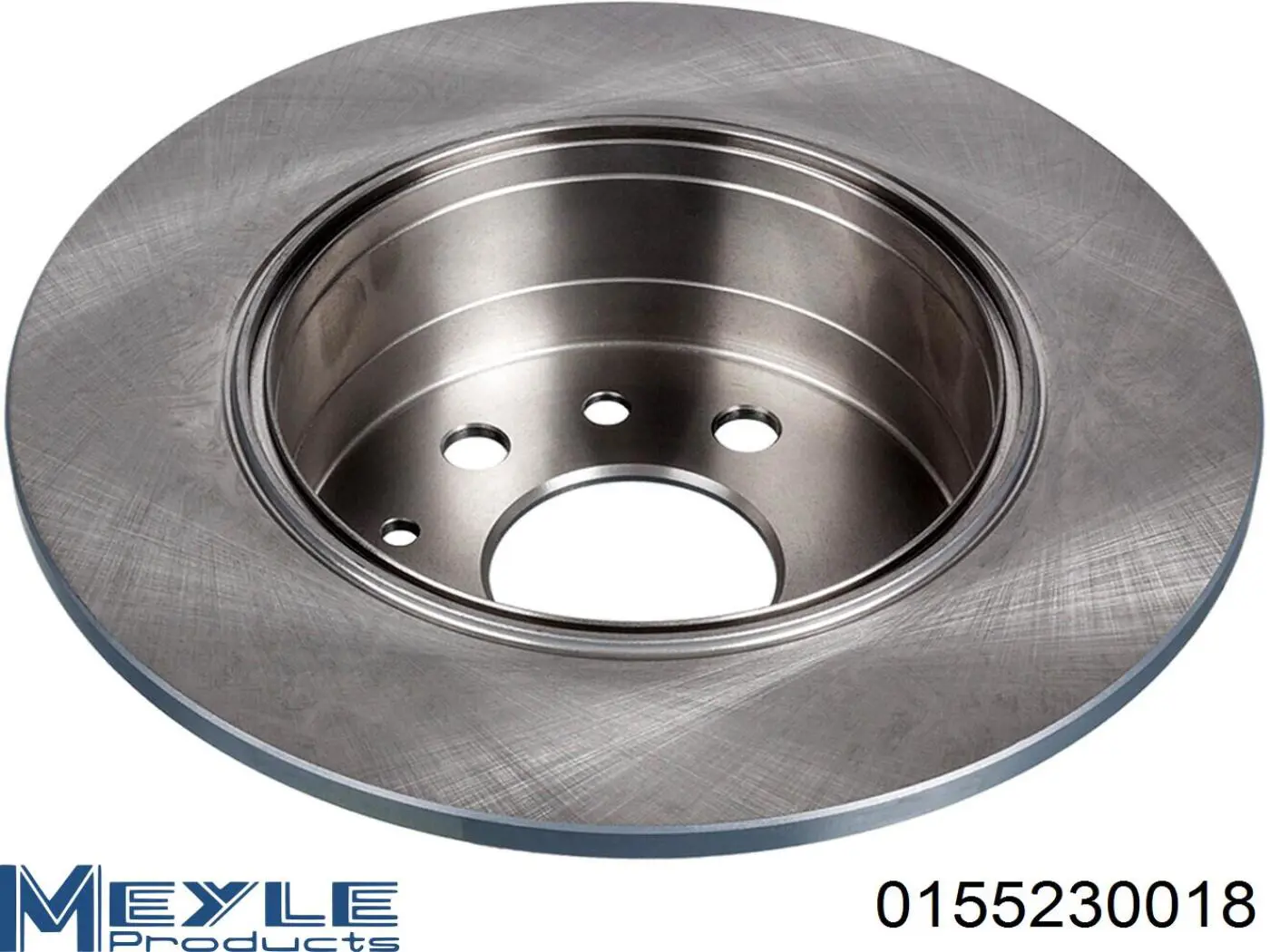 Comprar 8506 Febi Disco de freno trasero