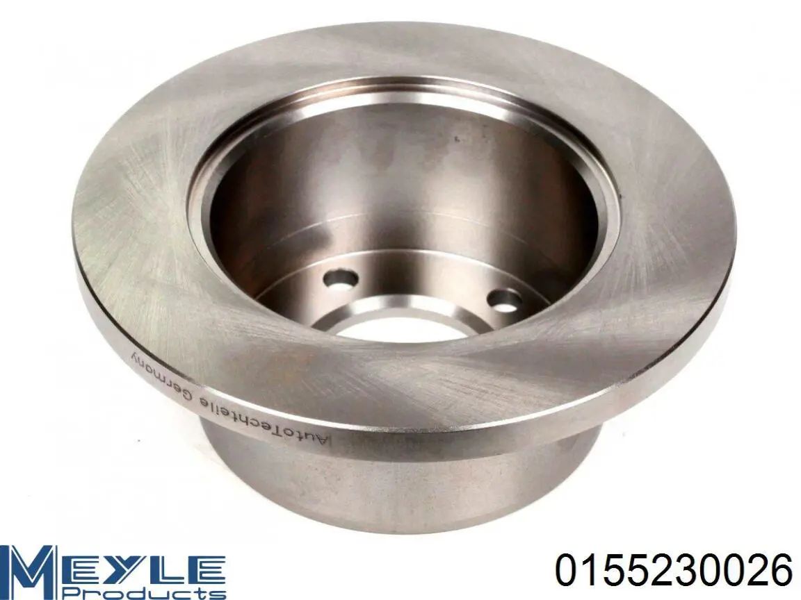 Frenos traseros Mercedes A9024230712