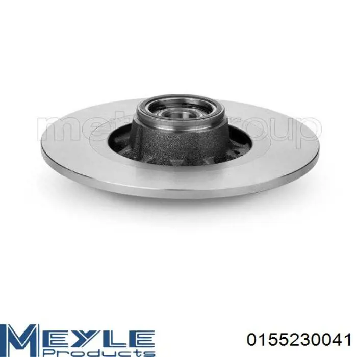 Disco de freno trasero Jurid/Bendix BDS1048 precio, desde 71,89 EUR