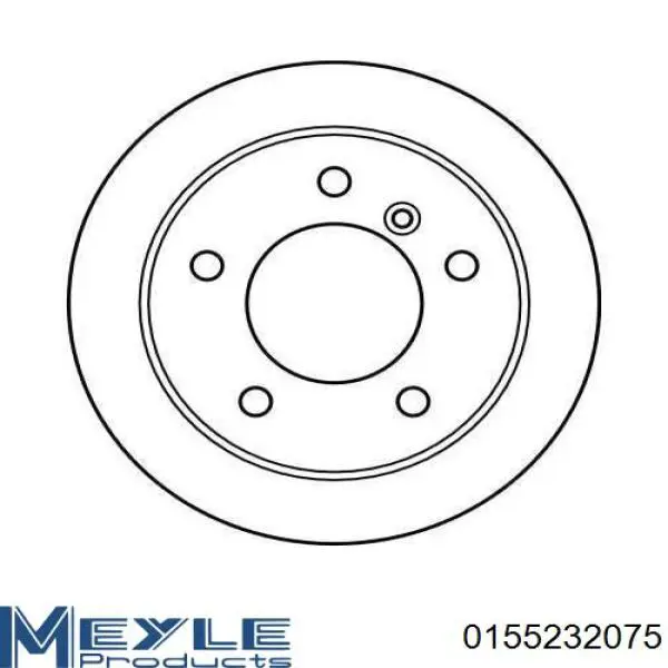 Frenos traseros Mercedes 9014230612