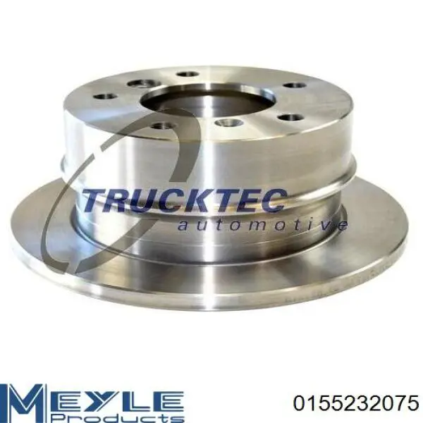 Disco de freno trasero Mercedes 9014230612 precio, desde 48,94 EUR