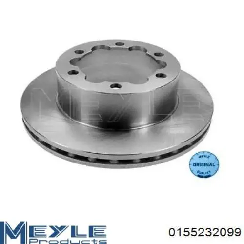 Disco de freno trasero Mercedes A907423010007 precio, desde 55,58 EUR