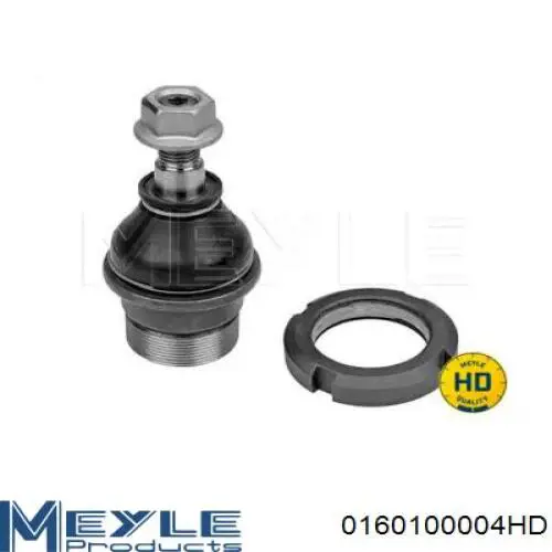 Comprar 0160100004HD Meyle Rótula inferior de suspensión