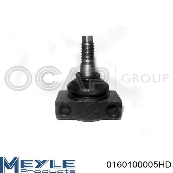 Comprar Q0014224V002000000 Mercedes Rótula inferior de suspensión