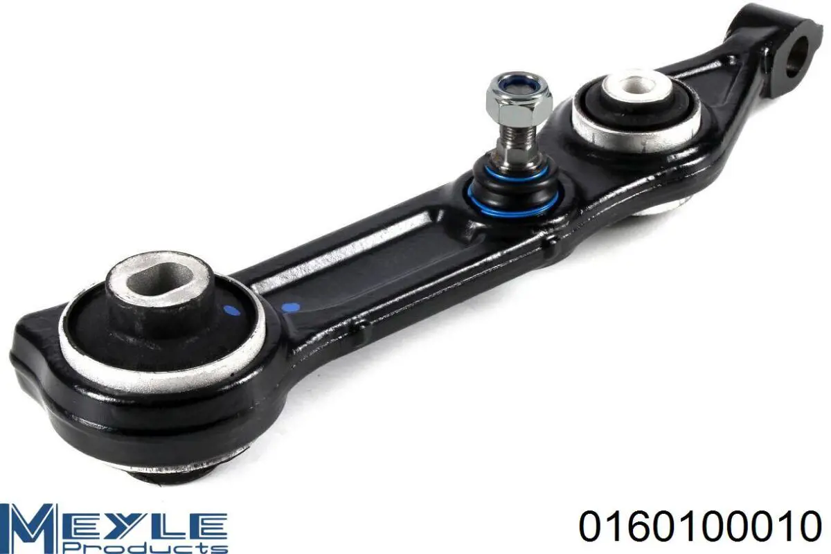 Rótula inferior de suspensión Mercedes 2113230068