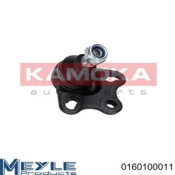 Rótula inferior de suspensión Teknorot M530K
