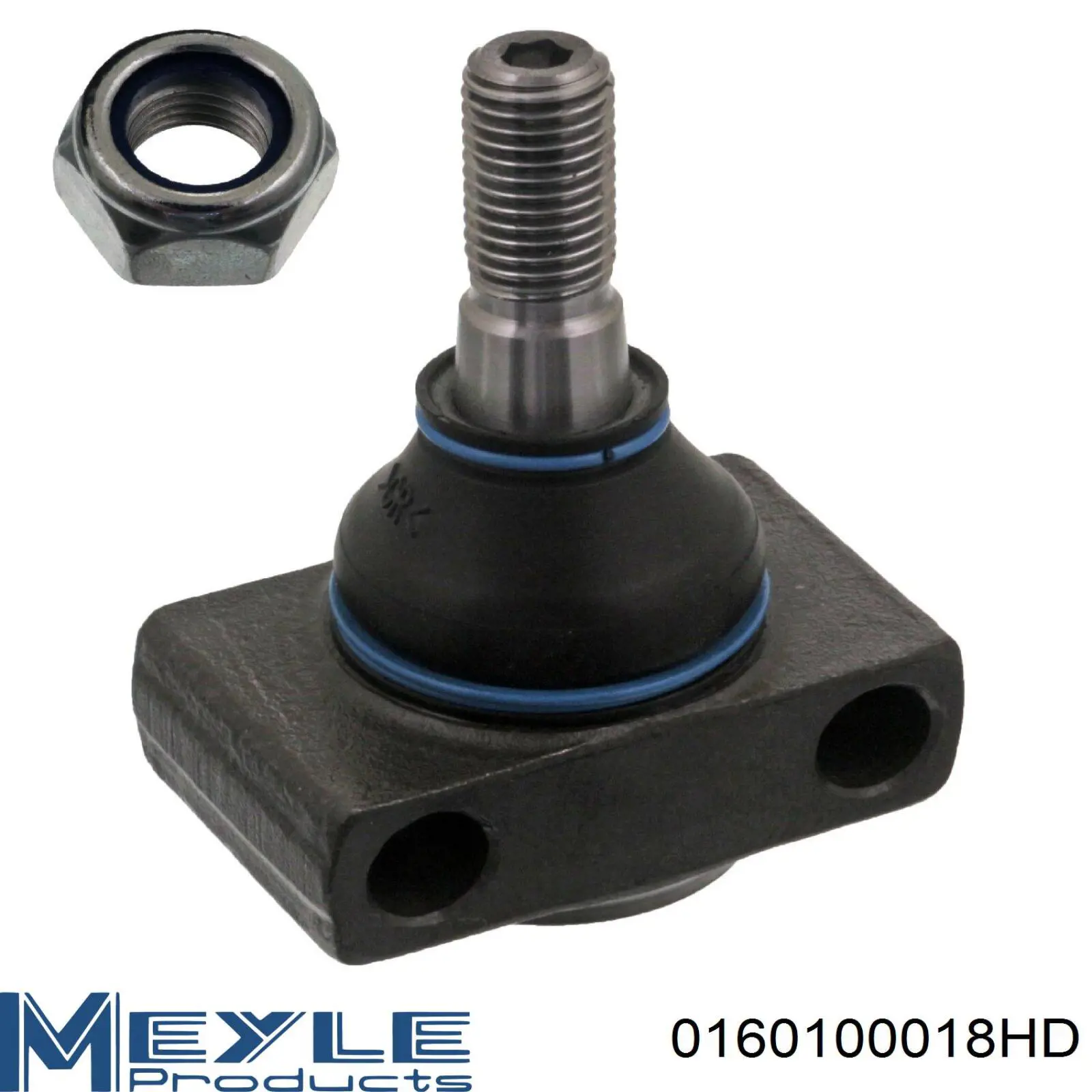 Comprar 33514 3RG Rótula inferior de suspensión