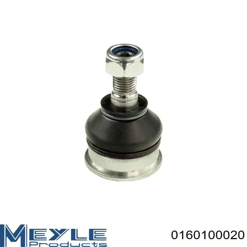 Comprar 51152 GKN-Spidan Rótula inferior de suspensión