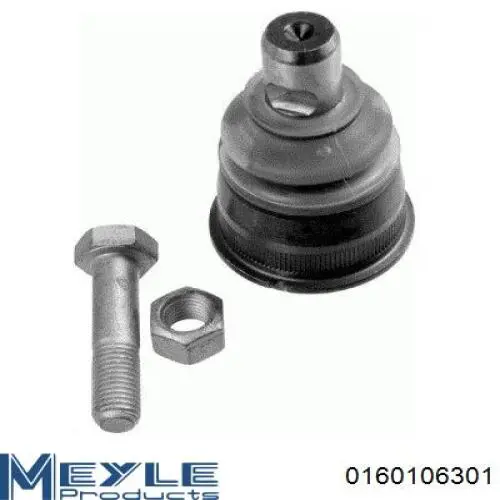 Comprar 0160106301 Meyle Rótula inferior de suspensión