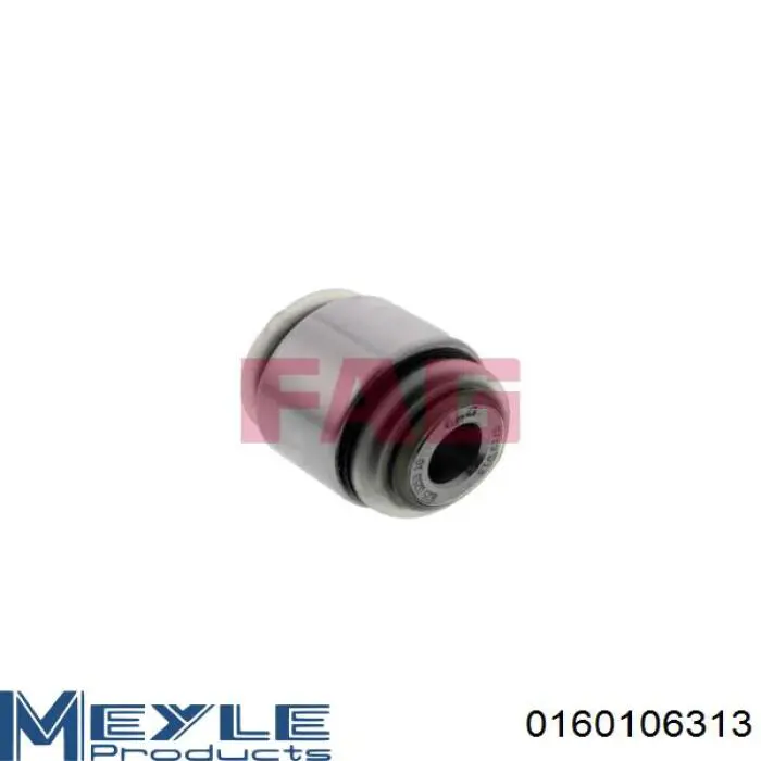 Silentblock de brazo de suspensión Meyle 0160106313 precio, desde 10,85 EUR