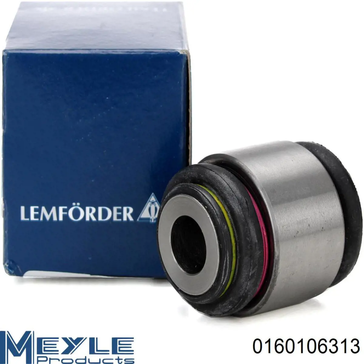 Comprar 0160106313 Meyle Silentblock