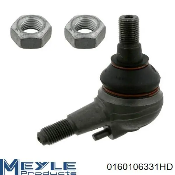 Rótula inferior de suspensión 5099237AB Chrysler