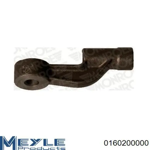 Q0004887V006000000 Mercedes Rótula de dirección