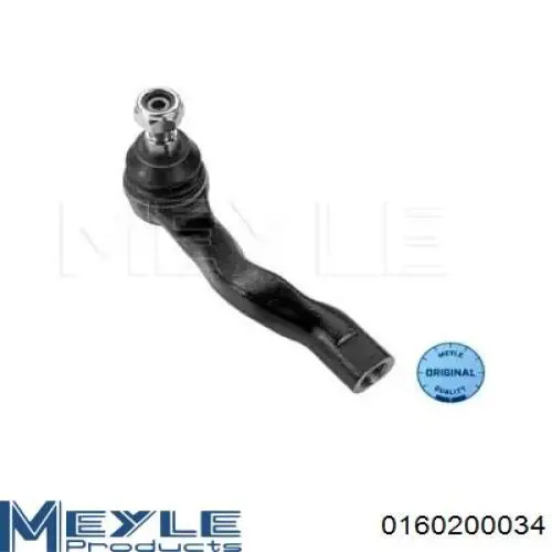 Rótulas de dirección Mercedes A6394600648