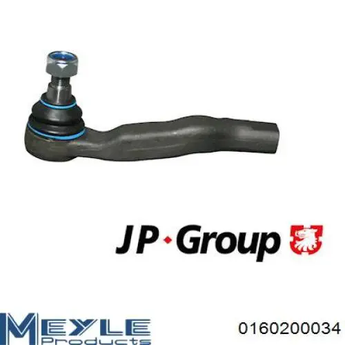 Comprar A6394600648 Mercedes Rótula barra de acoplamiento exterior