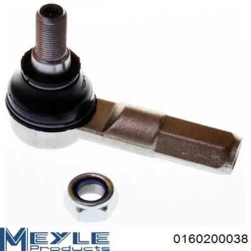 Rótula de barra de acoplamiento Diesel Technic 466479 precio, desde 14,99 EUR