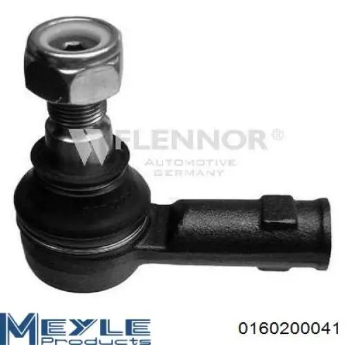 Rótula barra de dirección 9014600148 Mercedes