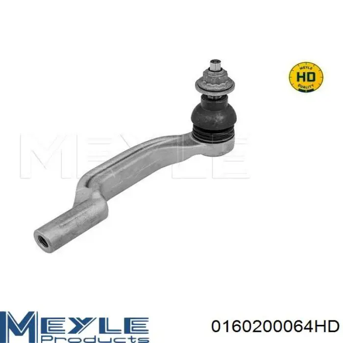 Comprar 0160200064HD Meyle Rótula barra de acoplamiento exterior