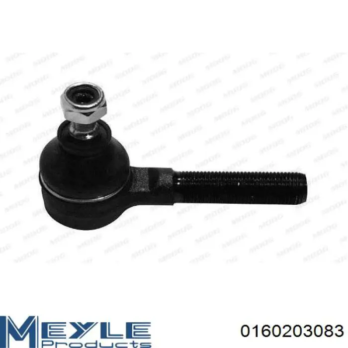 Rótula de barra de acoplamiento SIR 0118017 precio, desde 9,92 EUR
