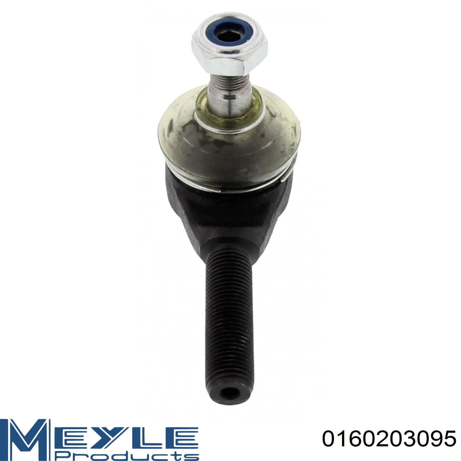 A0003386110 Mercedes Rótula interior izquierda de la barra de dirección