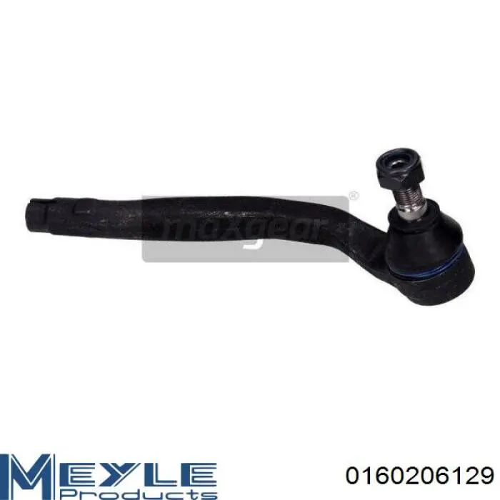 Rótula de barra de acoplamiento Lemforder 10711 precio, desde 10,31 EUR