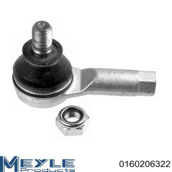 Comprar A0013306235 Mercedes Rótula barra de acoplamiento exterior