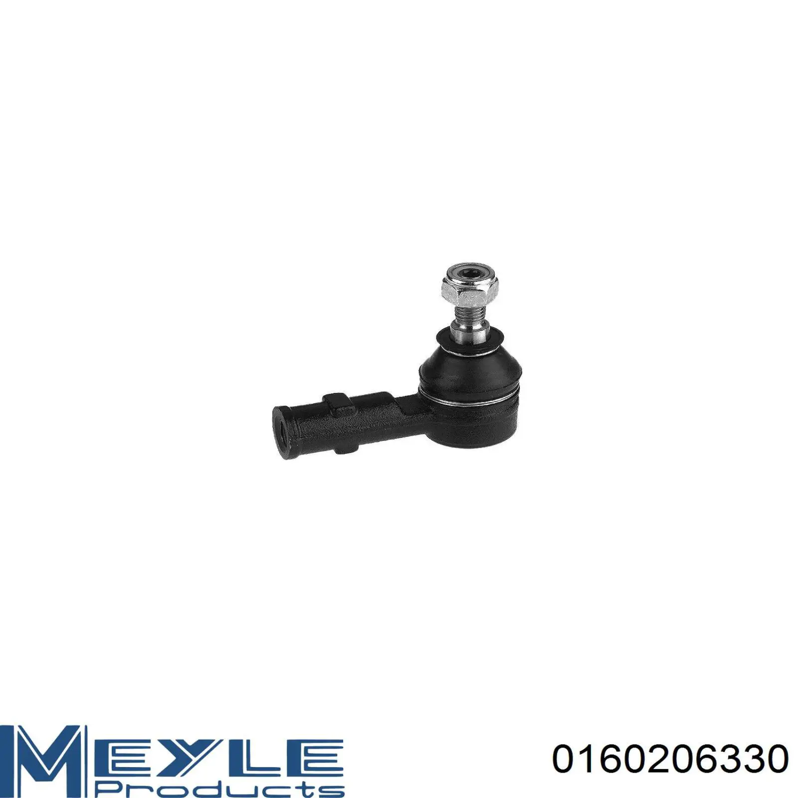 Comprar 12547 Lemforder Rótula barra de acoplamiento exterior