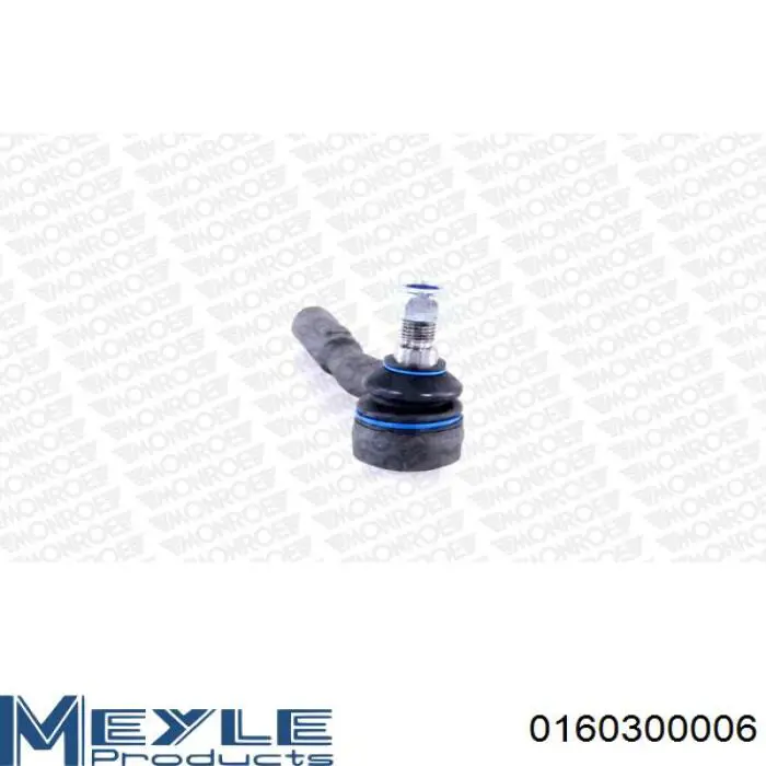 Rótulas de dirección Mercedes A2113302303