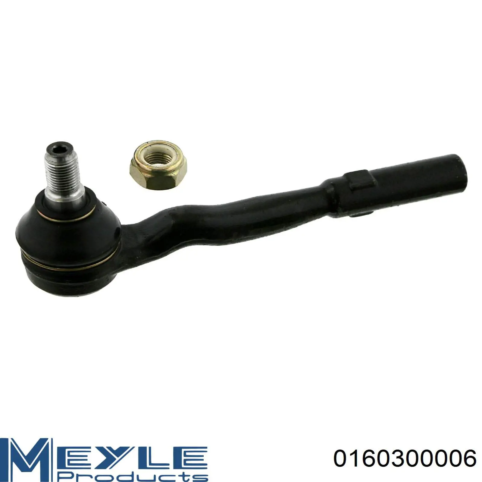 Rótula barra de dirección A2113302303 Mercedes