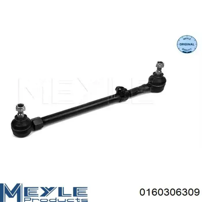 Comprar 0160306309 Meyle Barra de dirección completa