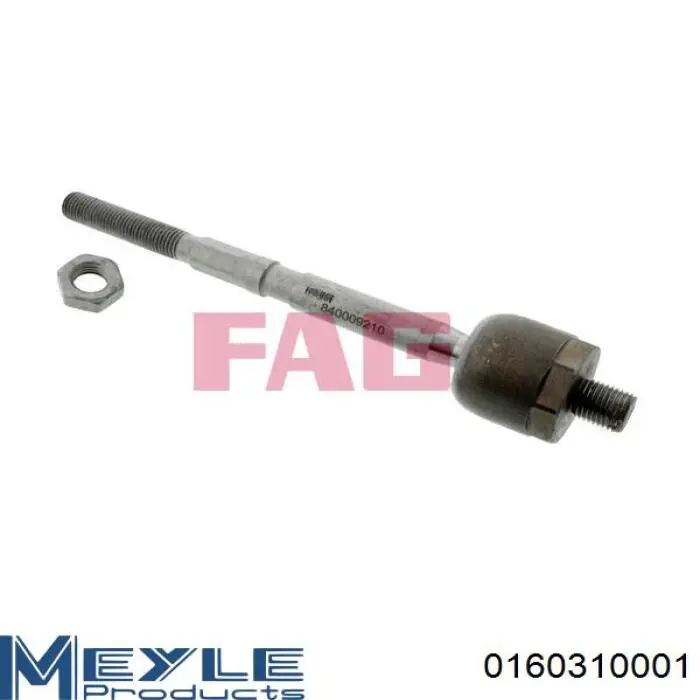 Comprar D180029 Denckermann Barra de acoplamiento
