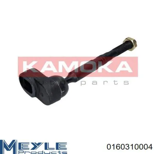 Barra de acoplamiento A1693300803 Mercedes