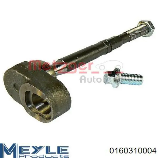 Comprar A1693300803 Mercedes Barra de acoplamiento