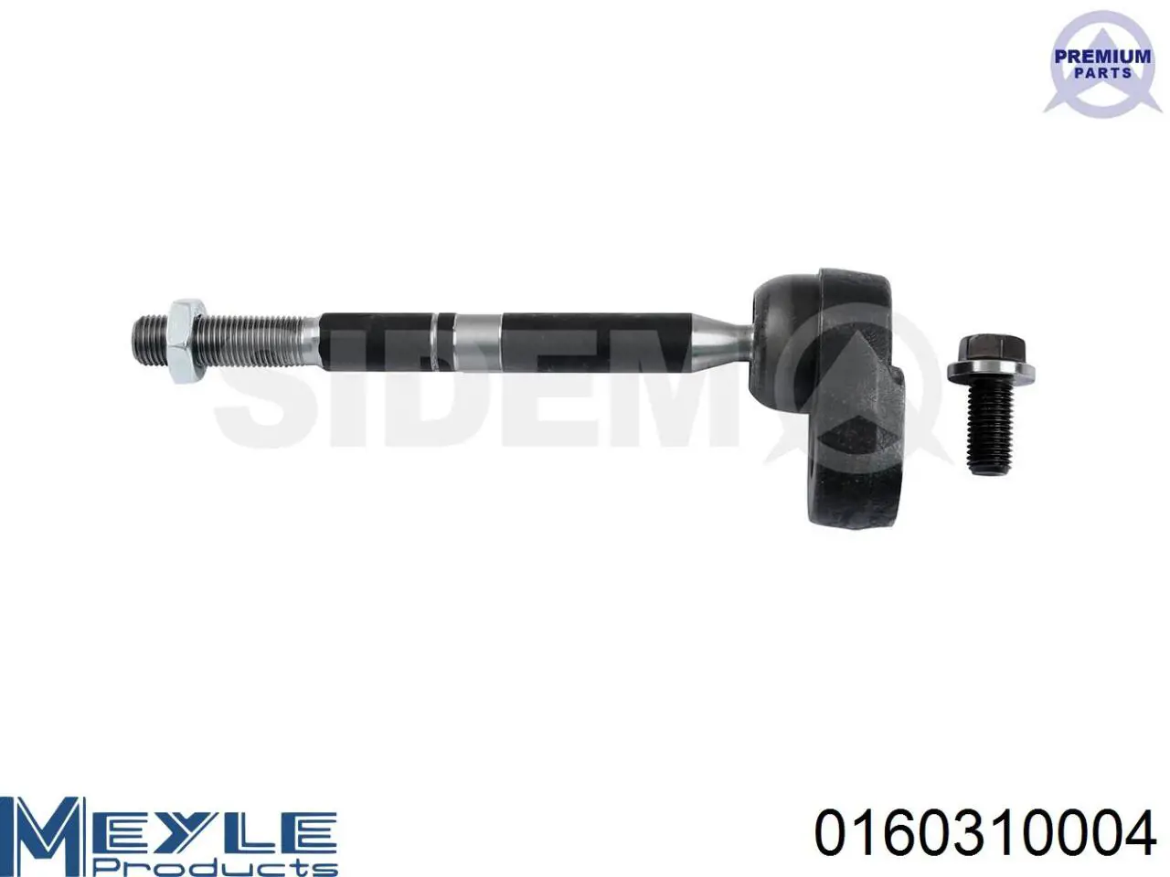 A1693300803 Mercedes Barra de direccion coche