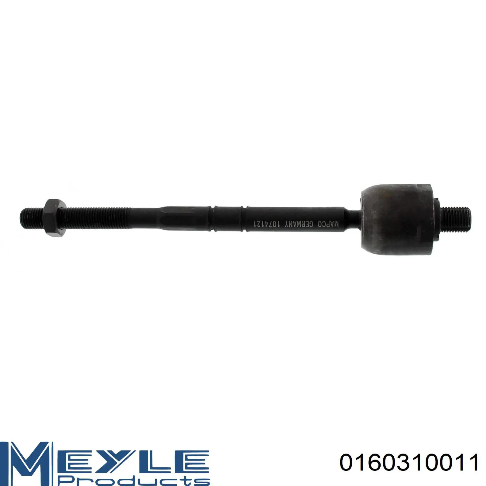 Brazo direccion coche Mercedes A212330200064 precio, desde 16,43 EUR