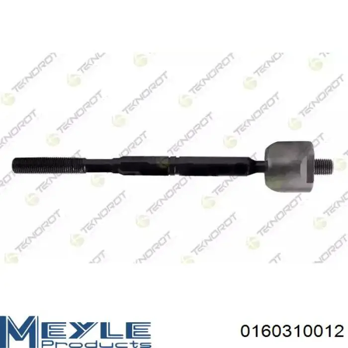 SSP0132 Magneti Marelli barra de acoplamiento