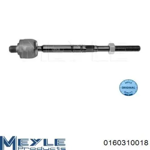 Brazo direccion coche Meyle 0160310018 precio, desde 18,54 EUR