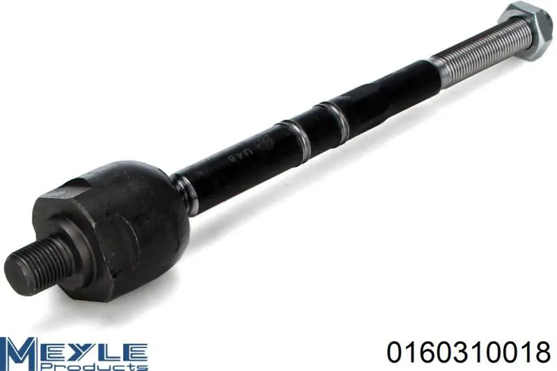 Comprar 0160310018 Meyle Barra de acoplamiento