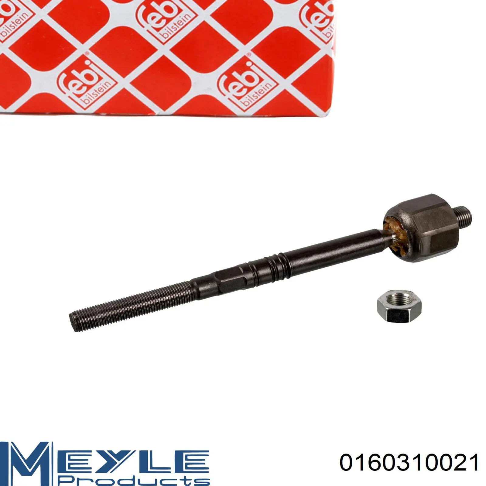 Comprar 38018 Lemforder Barra de acoplamiento