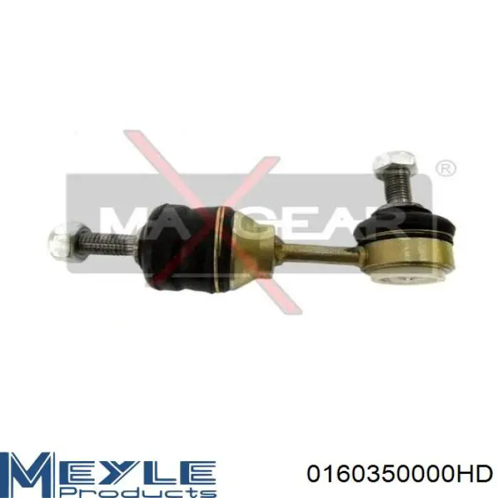 Bieleta estabilizadora delantera Cautex 181066 precio, desde 16,28 EUR