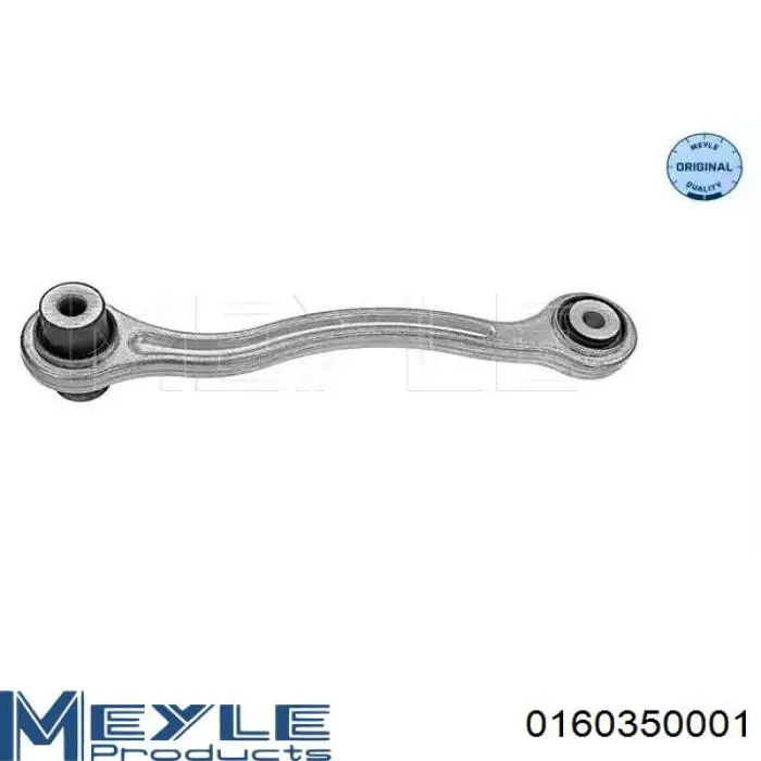 Comprar 36256 Lemforder Brazo transversal izquierdo de suspensión trasera