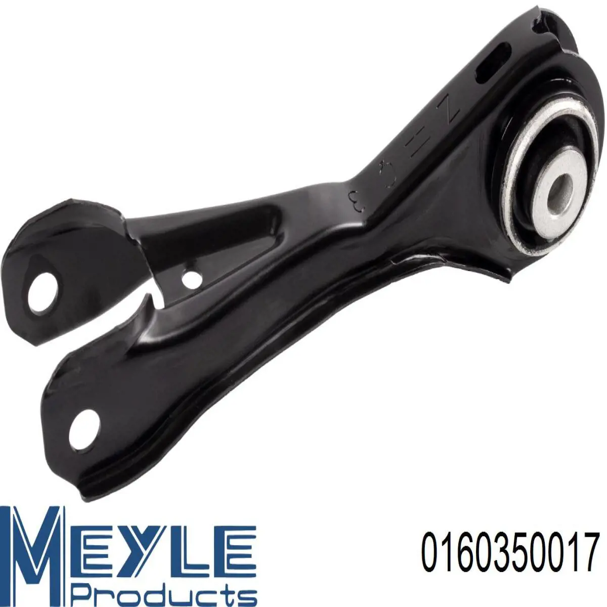 016 035 0017 Meyle brazo de suspension trasera