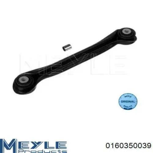 Comprar 5099786AA Chrysler Brazo longitudinal inferior trasero izquierdo/derecho