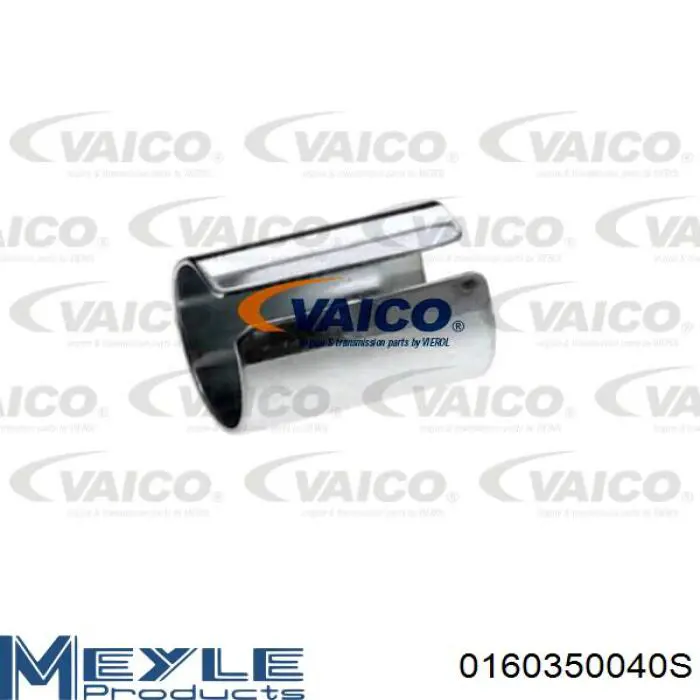 39383 Lemforder Brazo superior de suspensión trasera izquierdo/derecho