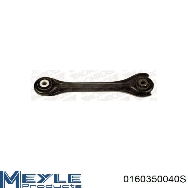 Comprar 39383 Lemforder Brazo superior de suspensión trasera izquierdo/derecho